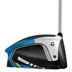 TaylorMade SIM2 Max D Driver -ClubHub Store TAY1416d