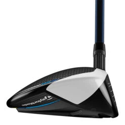 TaylorMade SIM2 Max Fairway Wood -ClubHub Store TAY1417c