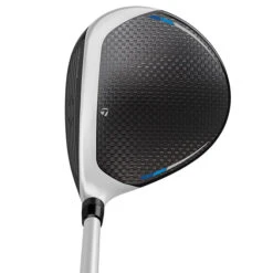 TaylorMade SIM2 Max D Fairway Wood