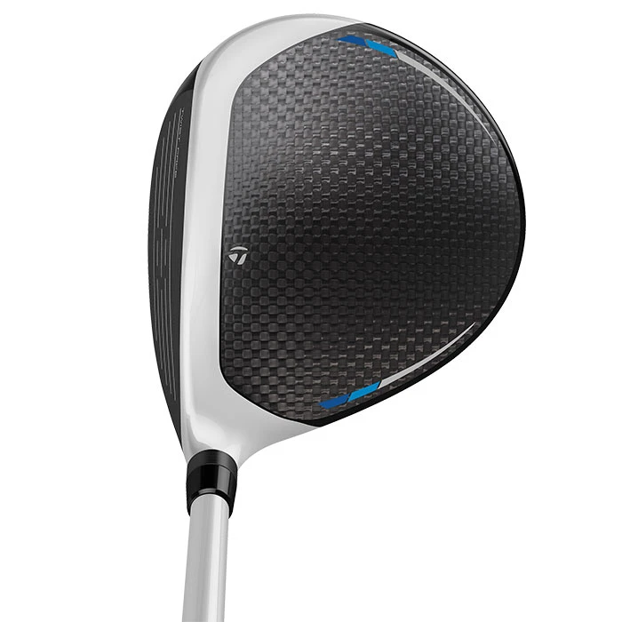 TaylorMade SIM2 Max D Fairway Wood 1 TaylorMade SIM2 Max D Fairway Wood
