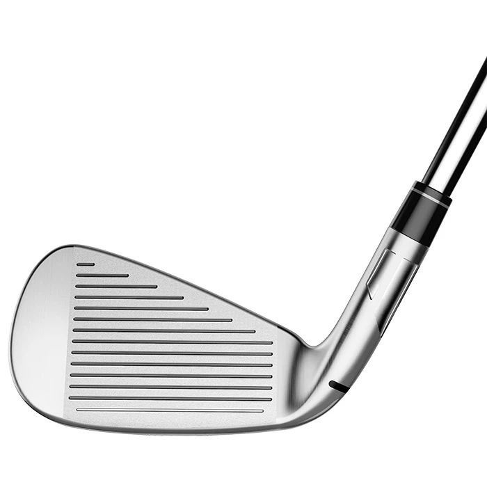 TaylorMade SIM2 Max Irons 2 TaylorMade SIM2 Max Irons - Image 2
