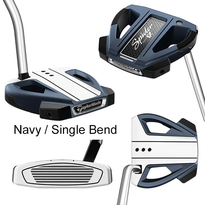 TaylorMade Spider EX Putter 2 TaylorMade Spider EX Putter - Image 2