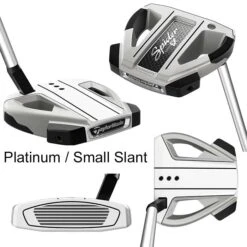 TaylorMade Spider EX Putter 9 TaylorMade Spider EX Putter -ClubHub Store TAY1451c