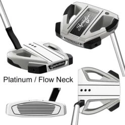 TaylorMade Spider EX Putter 11 TaylorMade Spider EX Putter -ClubHub Store TAY1451e