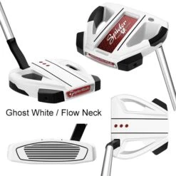 TaylorMade Spider EX Putter 12 TaylorMade Spider EX Putter -ClubHub Store TAY1451f