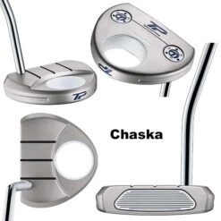 TaylorMade Taylor Made TP Collection Hydro Blast Putter 10 TaylorMade Taylor Made TP Collection Hydro Blast Putter -ClubHub Store TAY1479c