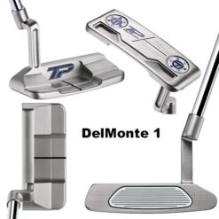 TaylorMade Taylor Made TP Collection Hydro Blast Putter 11 TaylorMade Taylor Made TP Collection Hydro Blast Putter -ClubHub Store TAY1479d