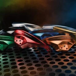 TaylorMade MySIM2 Custom Driver 7 TaylorMade MySIM2 Custom Driver -ClubHub Store TAY1498c