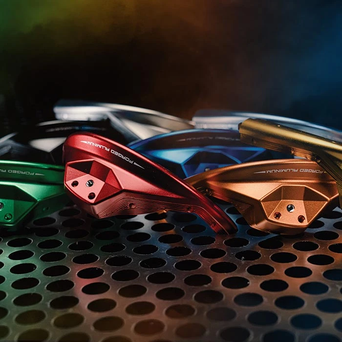 TaylorMade MySIM2 Custom Driver 3 TaylorMade MySIM2 Custom Driver - Image 3