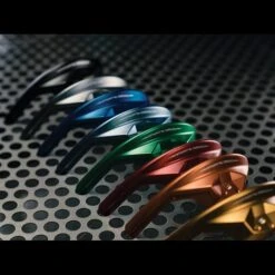 TaylorMade MySIM2 Custom Driver 8 TaylorMade MySIM2 Custom Driver -ClubHub Store TAY1498d