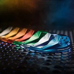 TaylorMade MySIM2 Custom Driver 9 TaylorMade MySIM2 Custom Driver -ClubHub Store TAY1498e