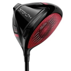 TaylorMade Stealth HD Driver -ClubHub Store TAY1520c