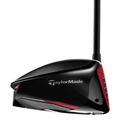 TaylorMade Stealth HD Driver -ClubHub Store TAY1520d
