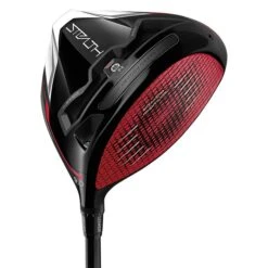TaylorMade Stealth Plus Driver -ClubHub Store TAY1521c
