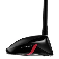TaylorMade Stealth Plus Ti Fairway Wood -ClubHub Store TAY1523c