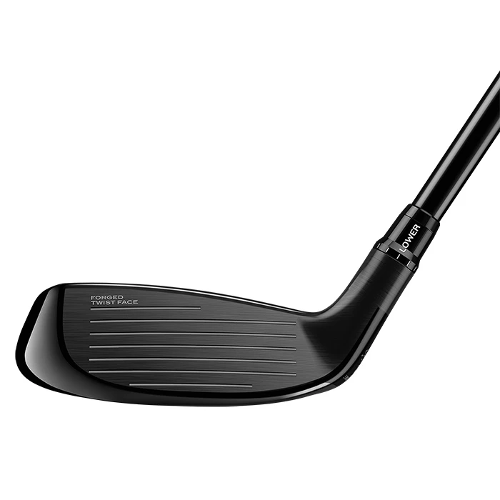TaylorMade Stealth Plus Rescue 2 TaylorMade Stealth Plus Rescue - Image 2