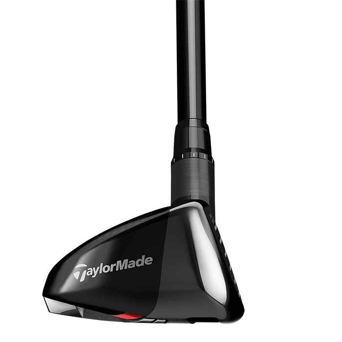 TaylorMade Stealth Plus Rescue 3 TaylorMade Stealth Plus Rescue - Image 3