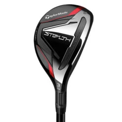 TaylorMade Stealth Combo Iron Set
