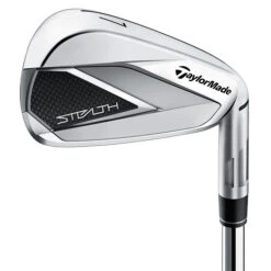 TaylorMade Stealth Combo Iron Set -ClubHub Store TAY1528e
