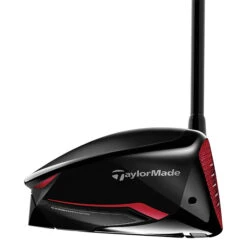 TaylorMade Stealth Driver W/Premium Shaft -ClubHub Store TAY1529d