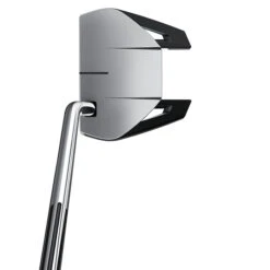 TaylorMade Spider GT Silver Putters -ClubHub Store TAY1536f
