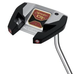 TaylorMade Spider GT Silver Putters -ClubHub Store TAY1536h