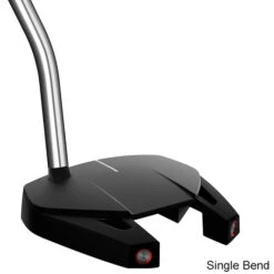 TaylorMade Spider GT Black Putters -ClubHub Store TAY1537e