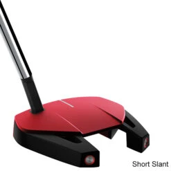 TaylorMade Spider GT Red Putters 10 TaylorMade Spider GT Red Putters -ClubHub Store TAY1538a