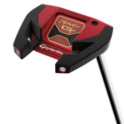 TaylorMade Spider GT Red Putters 15 TaylorMade Spider GT Red Putters -ClubHub Store TAY1538d