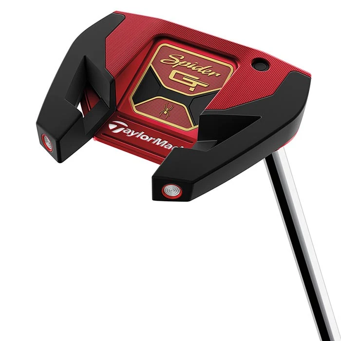 TaylorMade Spider GT Red Putters 8 TaylorMade Spider GT Red Putters - Image 8