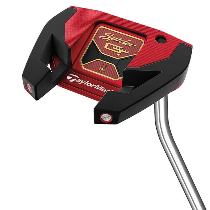 TaylorMade Spider GT Red Putters 6 TaylorMade Spider GT Red Putters - Image 6