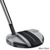 TaylorMade Spider GT Rollback Silver/Black Putters