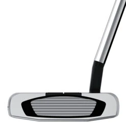 TaylorMade Spider GT Rollback Silver/Black Putters 10 TaylorMade Spider GT Rollback Silver/Black Putters -ClubHub Store TAY1539c
