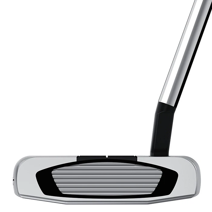 TaylorMade Spider GT Rollback Silver/Black Putters 3 TaylorMade Spider GT Rollback Silver/Black Putters - Image 3