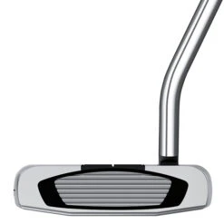 TaylorMade Spider GT Rollback Silver/Black Putters 14 TaylorMade Spider GT Rollback Silver/Black Putters -ClubHub Store TAY1539g