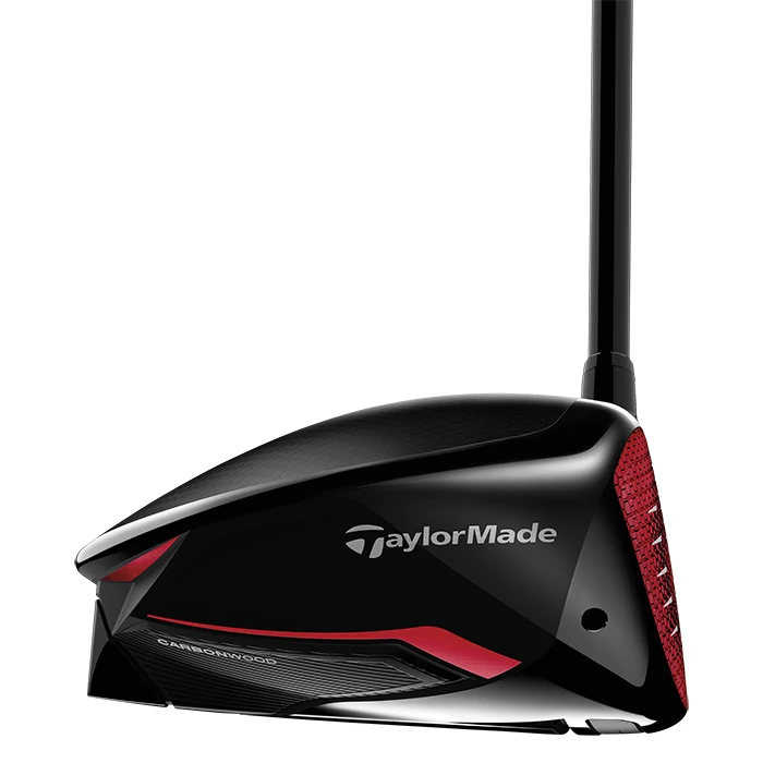 TaylorMade Stealth Driver (In Stock) 4 TaylorMade Stealth Driver (In Stock) - Image 4