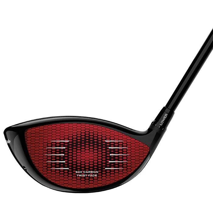 TaylorMade Stealth HD Driver (In Stock) 2 TaylorMade Stealth HD Driver (In Stock) - Image 2