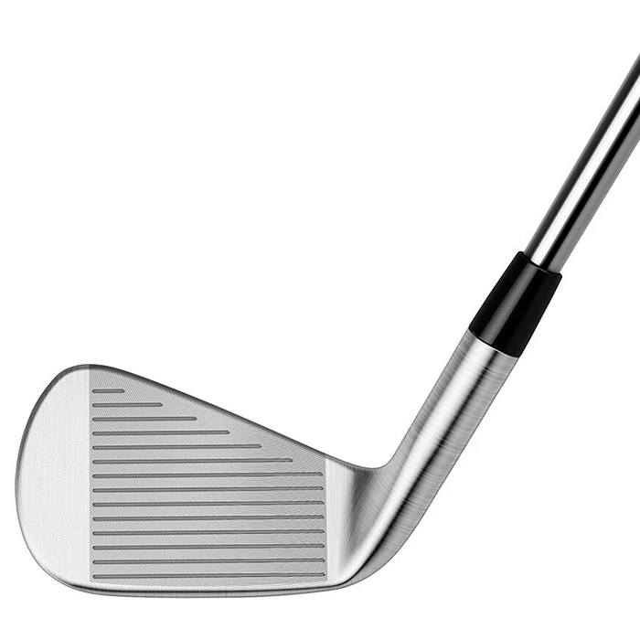 TaylorMade P7MC Raw Irons 2 TaylorMade P7MC Raw Irons - Image 2