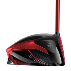 TaylorMade Stealth 2 HD Driver -ClubHub Store TAY1648e