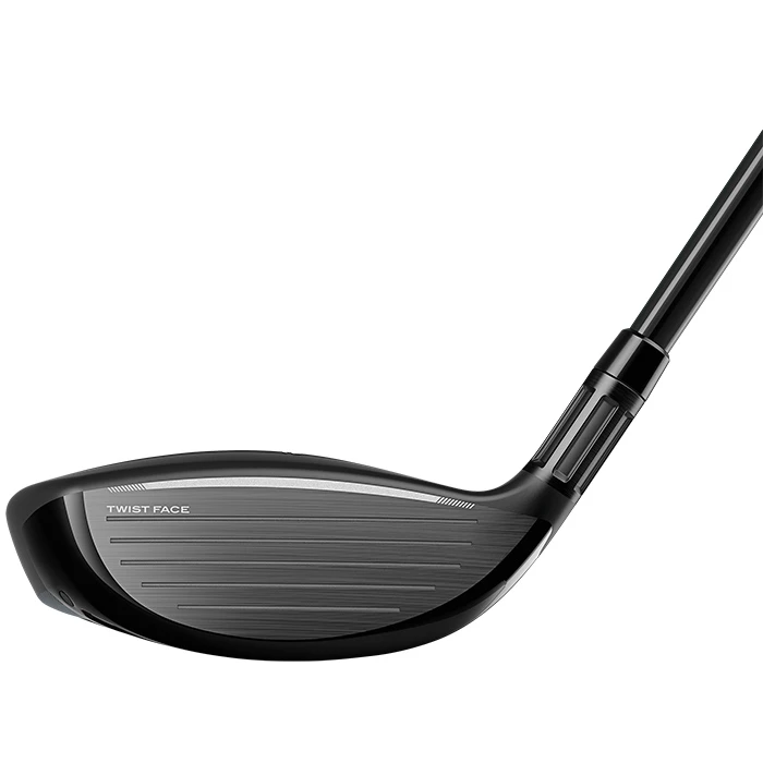 TaylorMade Stealth 2 Fairway Wood 2 TaylorMade Stealth 2 Fairway Wood - Image 2