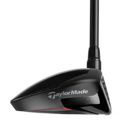 TaylorMade Stealth 2 Plus Fairway Wood -ClubHub Store TAY1650c