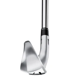 TaylorMade Stealth HD Irons 8 TaylorMade Stealth HD Irons -ClubHub Store TAY1656c