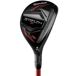 TaylorMade Stealth 2 HD Combo Set