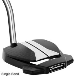 TaylorMade Spider GTX Black Putters -ClubHub Store TAY1659f