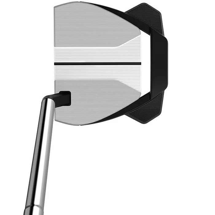 TaylorMade Spider GTX Silver Putters 2 TaylorMade Spider GTX Silver Putters - Image 2