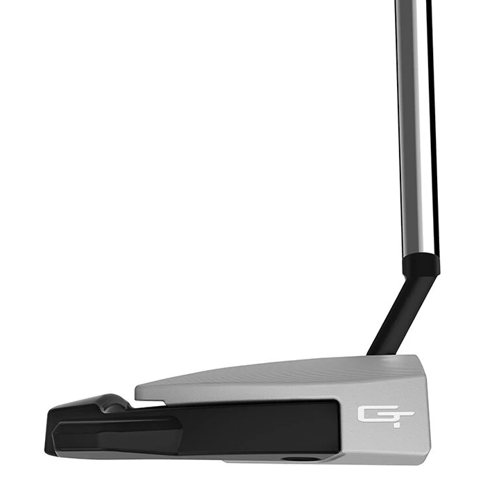 TaylorMade Spider GTX Silver Putters 5 TaylorMade Spider GTX Silver Putters - Image 5