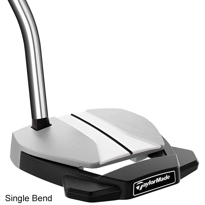TaylorMade Spider GTX Silver Putters 6 TaylorMade Spider GTX Silver Putters - Image 6