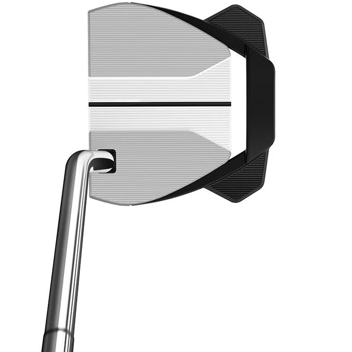 TaylorMade Spider GTX Silver Putters 7 TaylorMade Spider GTX Silver Putters - Image 7