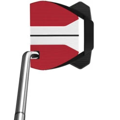 TaylorMade Spider GTX Red Putters -ClubHub Store TAY1661g