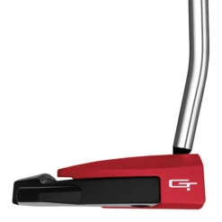 TaylorMade Spider GTX Red Putters -ClubHub Store TAY1661j